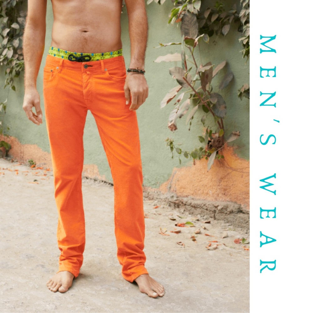 Men’s Wear